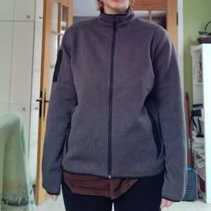 Arc'teryx sweater vest